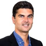 Marco Barber, marketing digital manager et expert en stratégie web