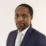 Mamadou, responsable des ventes, client de Digital Cuts