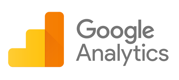 Logo Google Analytics