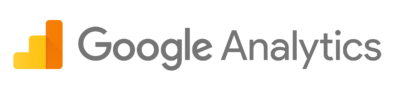 Interface de Google Analytics