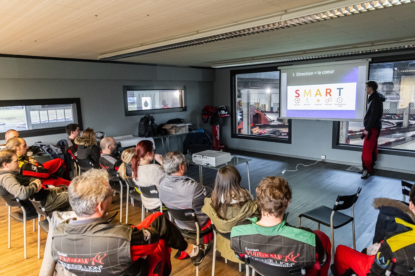 Formation au Marketing Digital
