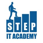 Logo IT Step Academy Genève