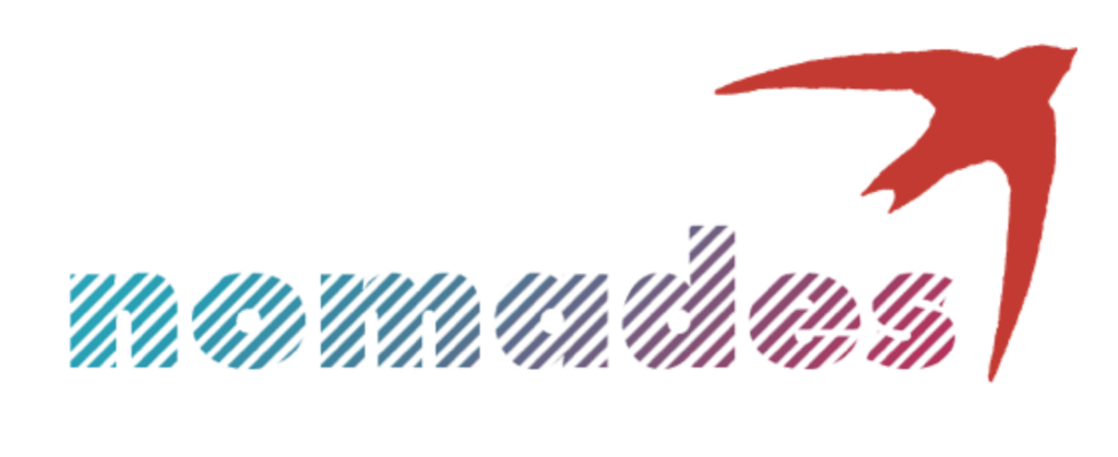 Logo Nomades Advanced Technologies