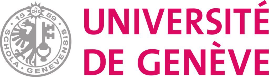 Logo de l'Université de Genève