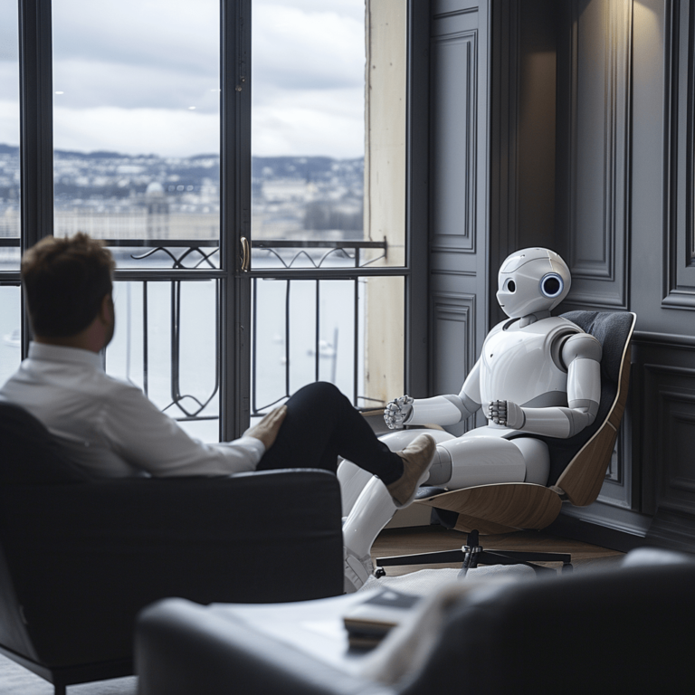 Intelligence artificielle et recrutement