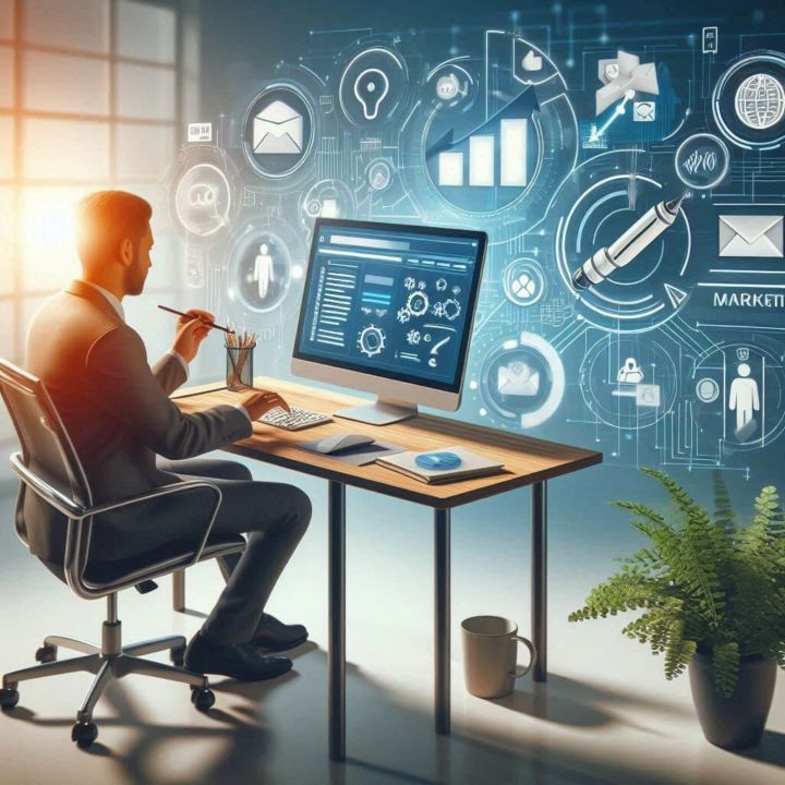 Optimiser l'efficacité du travail en entreprise avec ChatGPT