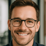 Julien, responsable communication, témoignage client agence digitale Genève